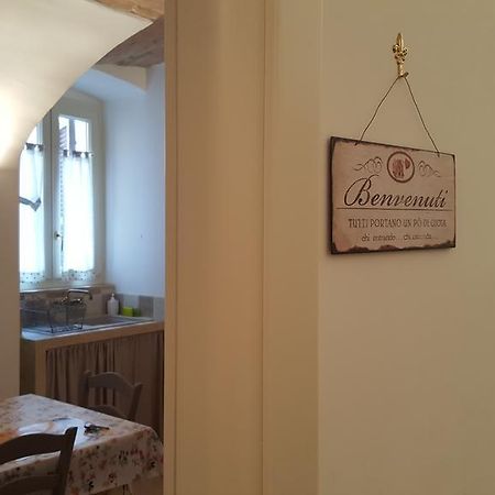 Appartamento Perugia Centro מראה חיצוני תמונה