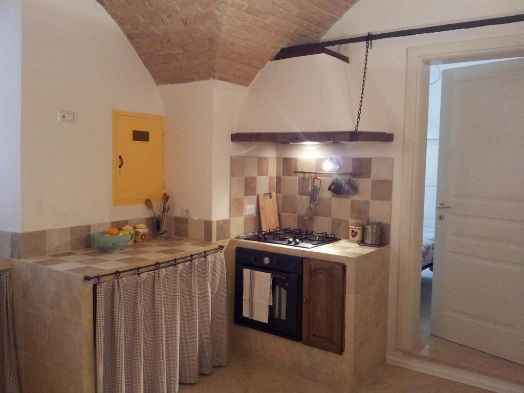 Appartamento Perugia Centro חדר תמונה