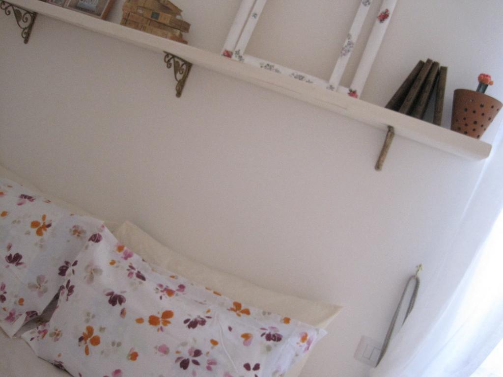 Appartamento Perugia Centro חדר תמונה