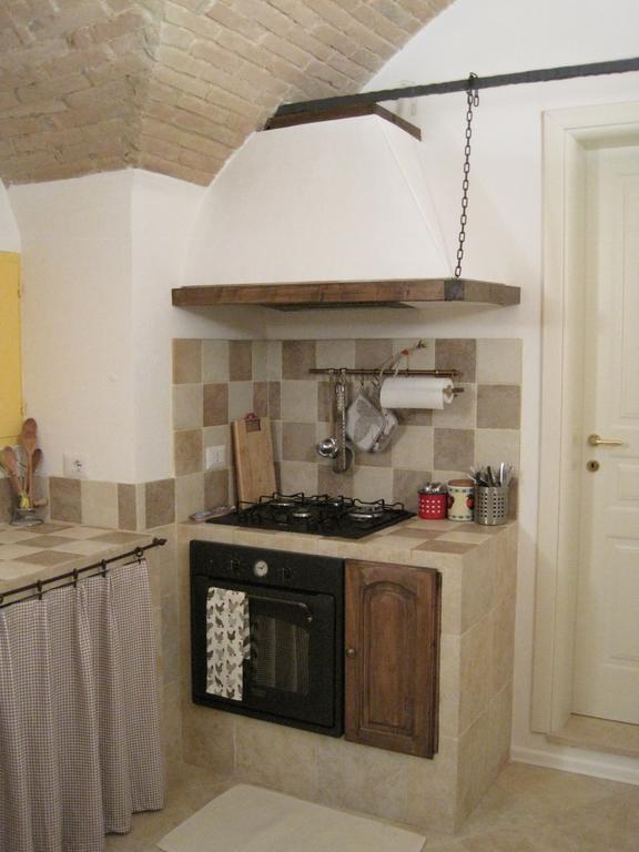 Appartamento Perugia Centro חדר תמונה