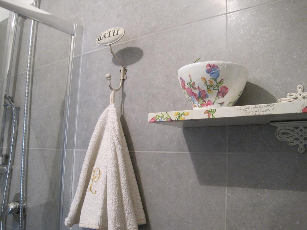 Appartamento Perugia Centro חדר תמונה