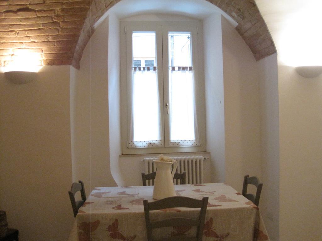 Appartamento Perugia Centro חדר תמונה