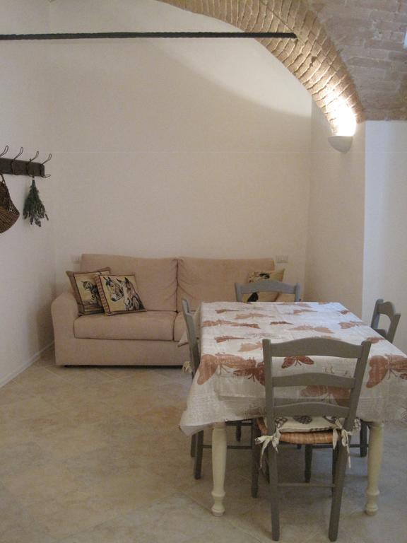 Appartamento Perugia Centro חדר תמונה