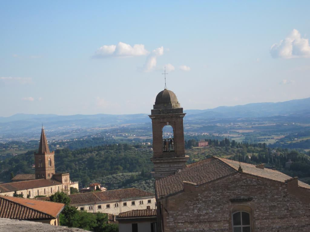 Appartamento Perugia Centro חדר תמונה