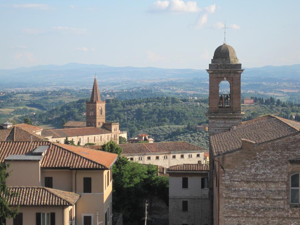 Appartamento Perugia Centro חדר תמונה