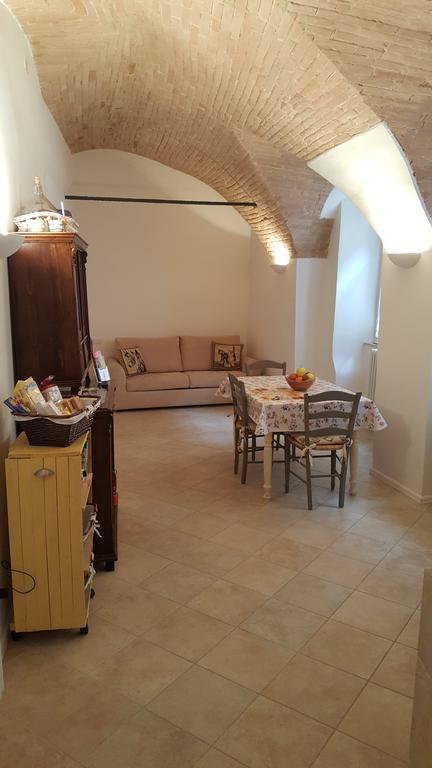 Appartamento Perugia Centro מראה חיצוני תמונה