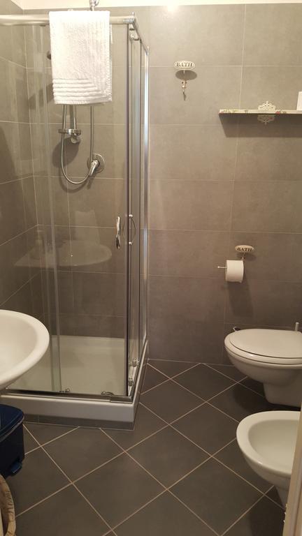 Appartamento Perugia Centro מראה חיצוני תמונה