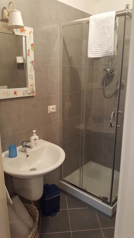 Appartamento Perugia Centro מראה חיצוני תמונה