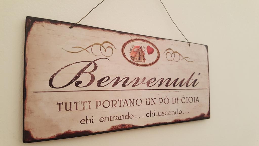 Appartamento Perugia Centro מראה חיצוני תמונה