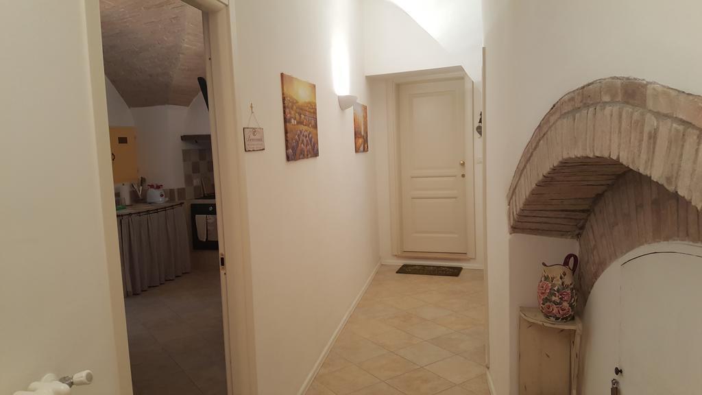 Appartamento Perugia Centro מראה חיצוני תמונה