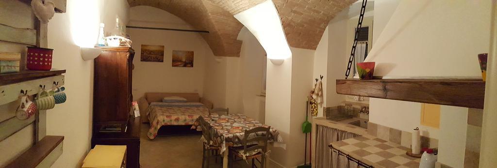 Appartamento Perugia Centro מראה חיצוני תמונה